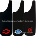 Produce Environmental Protection Black Rubber Car Fender for Trailer